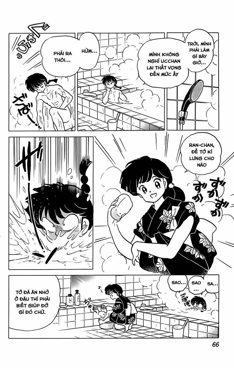 suối lời nguyền chapter 194 14