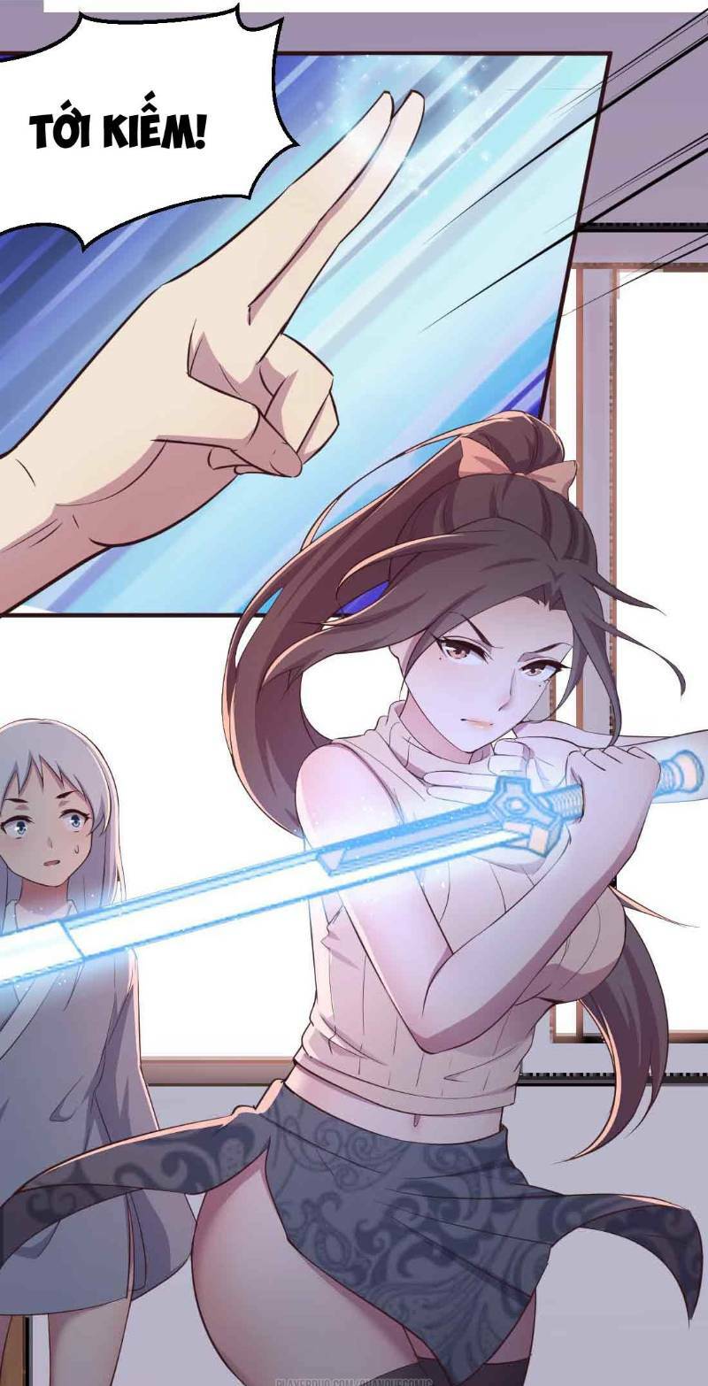 song tu đạo lữ kiểu xem mặt chapter 47 12