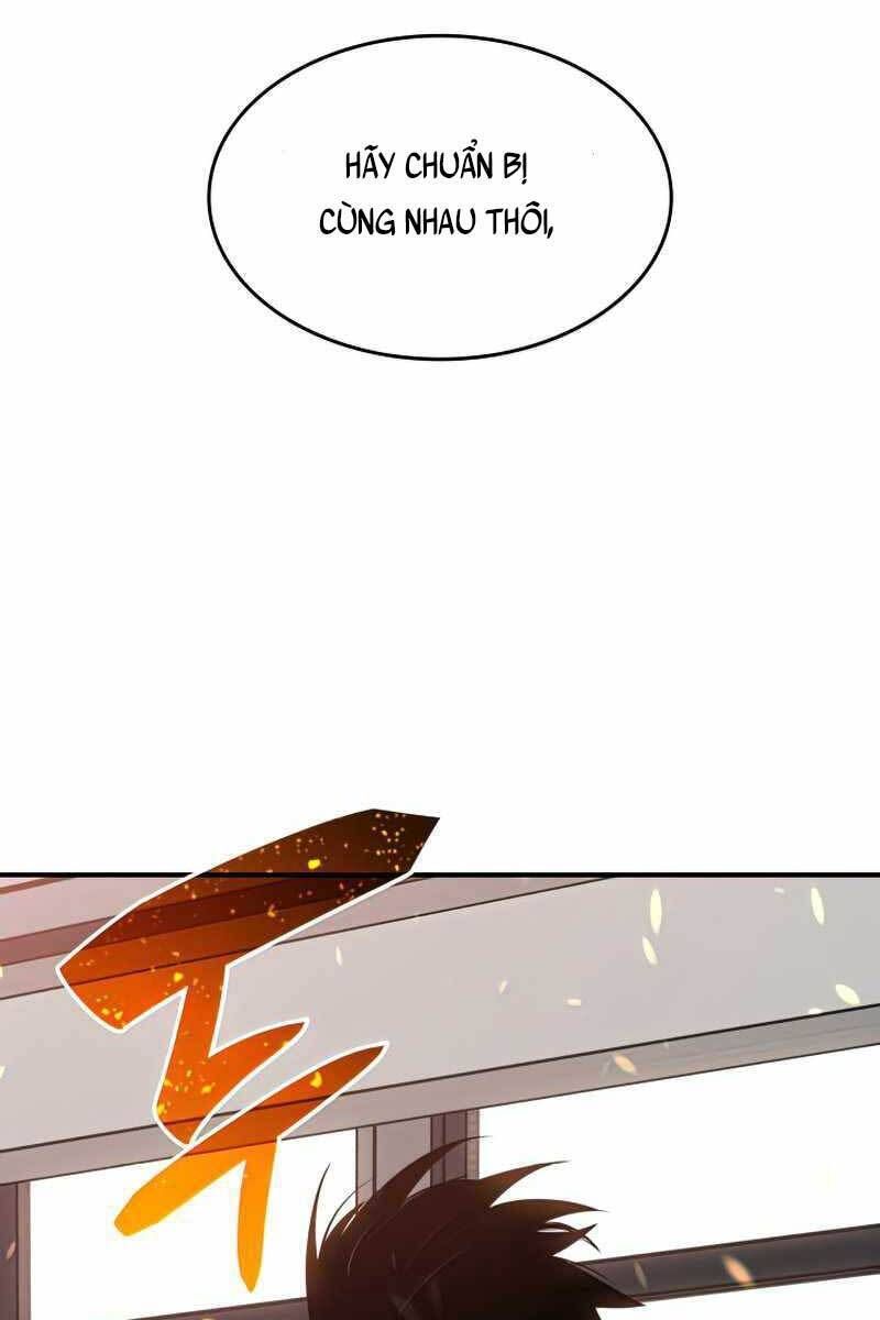 tôi là lính mới chapter 124 110