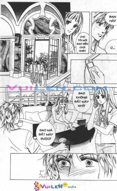 tóc gió thôi bay chapter 6 66