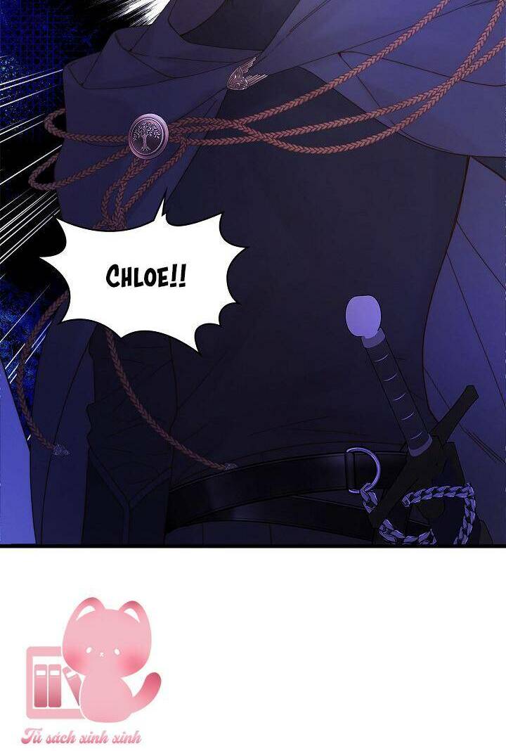 [15+] công chúa chloe chapter 105 49