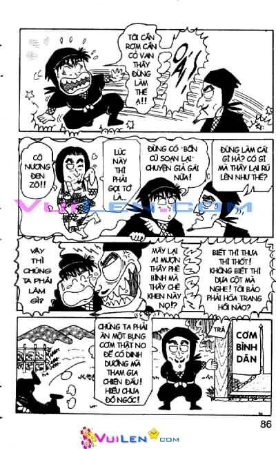 ninja loạn thị chapter 21 86