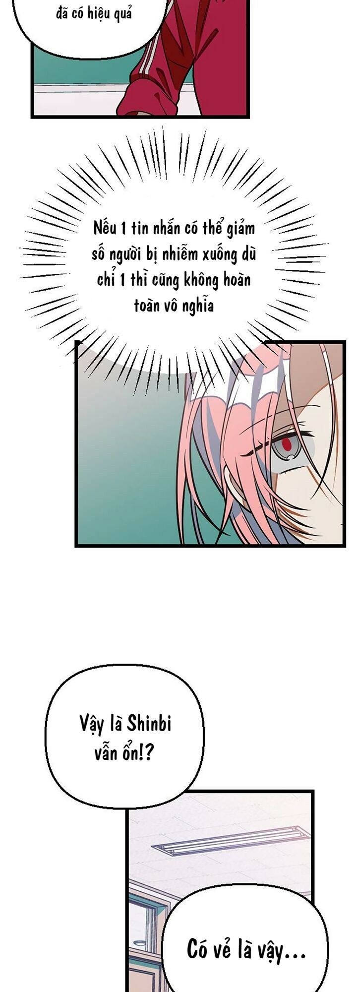 survive romance chapter 8 24