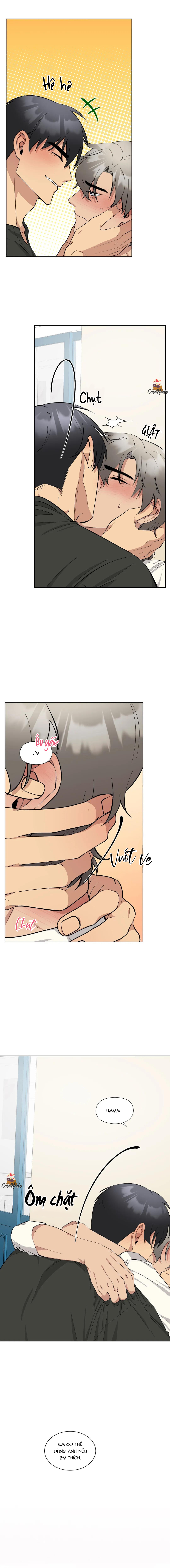 huyết sát thành chapter 20 14