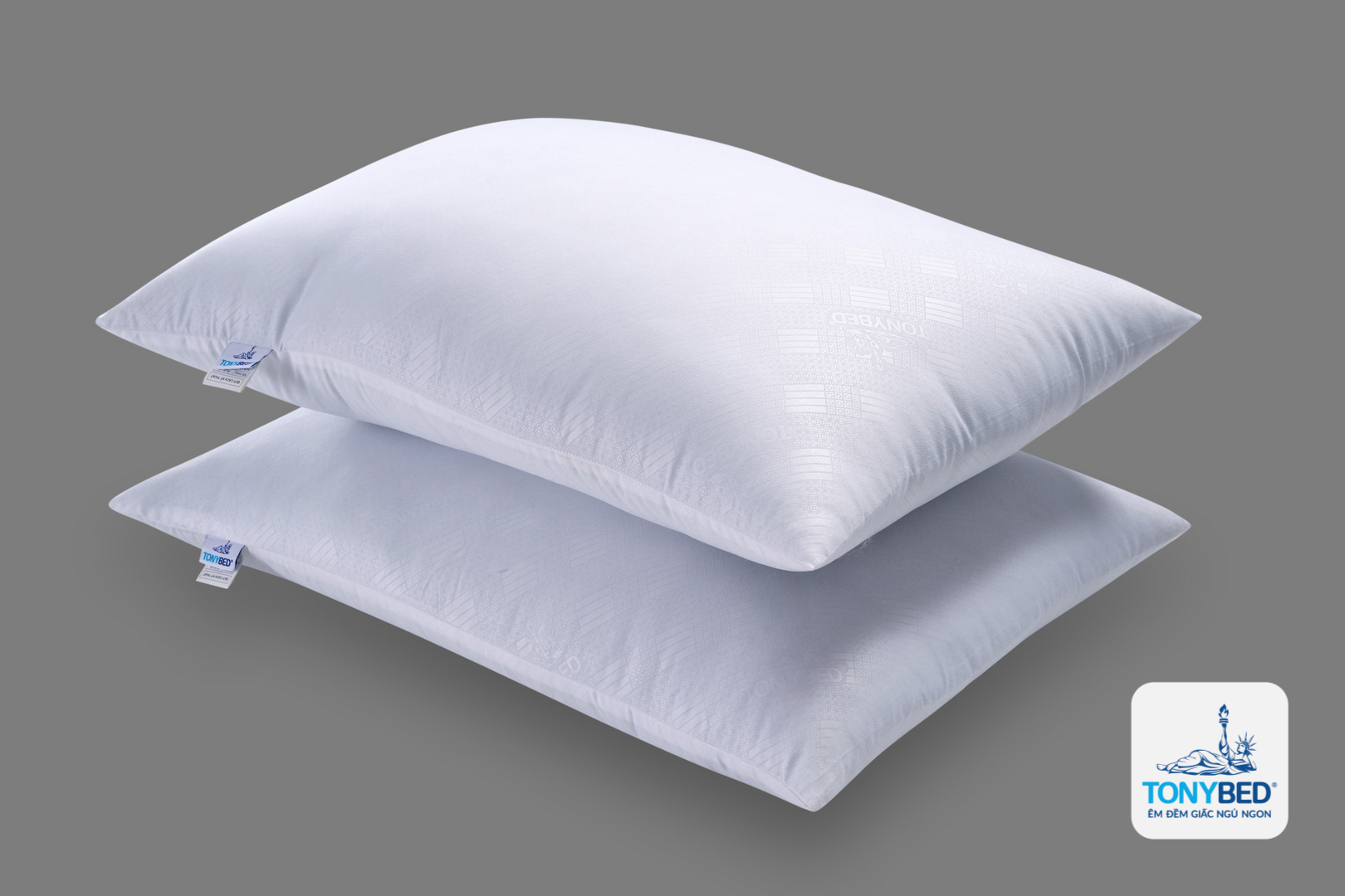 Gối Nằm Premium Pillow