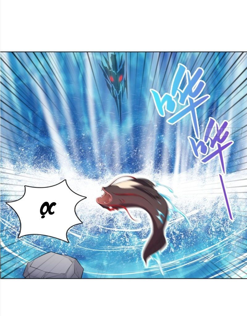 người nuôi rồng chapter 13 6