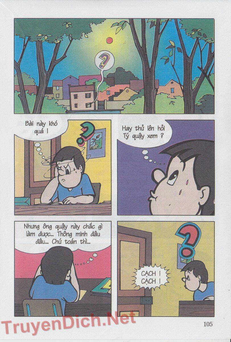 tý quậy chapter 4.2 34