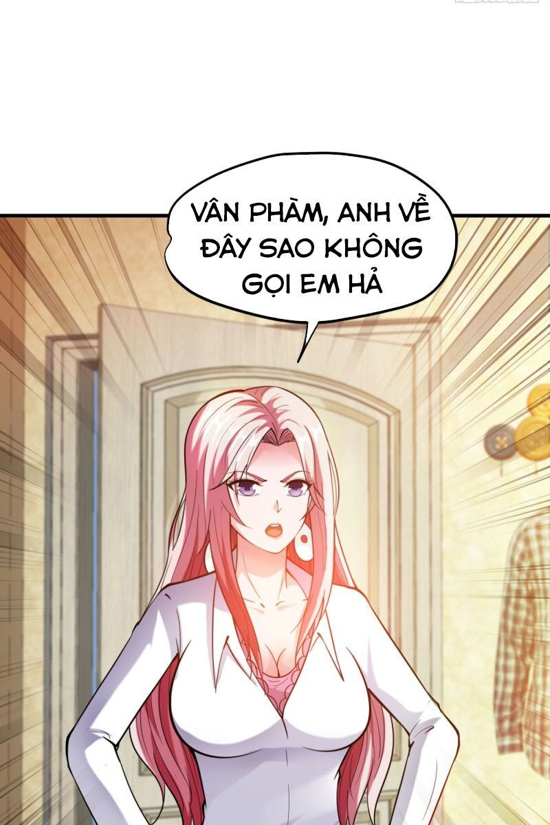 tối cường thần y tại đô thị chapter 146 35