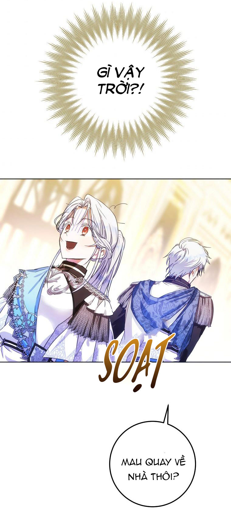 trở thành vợ của nam chính chapter 36 32