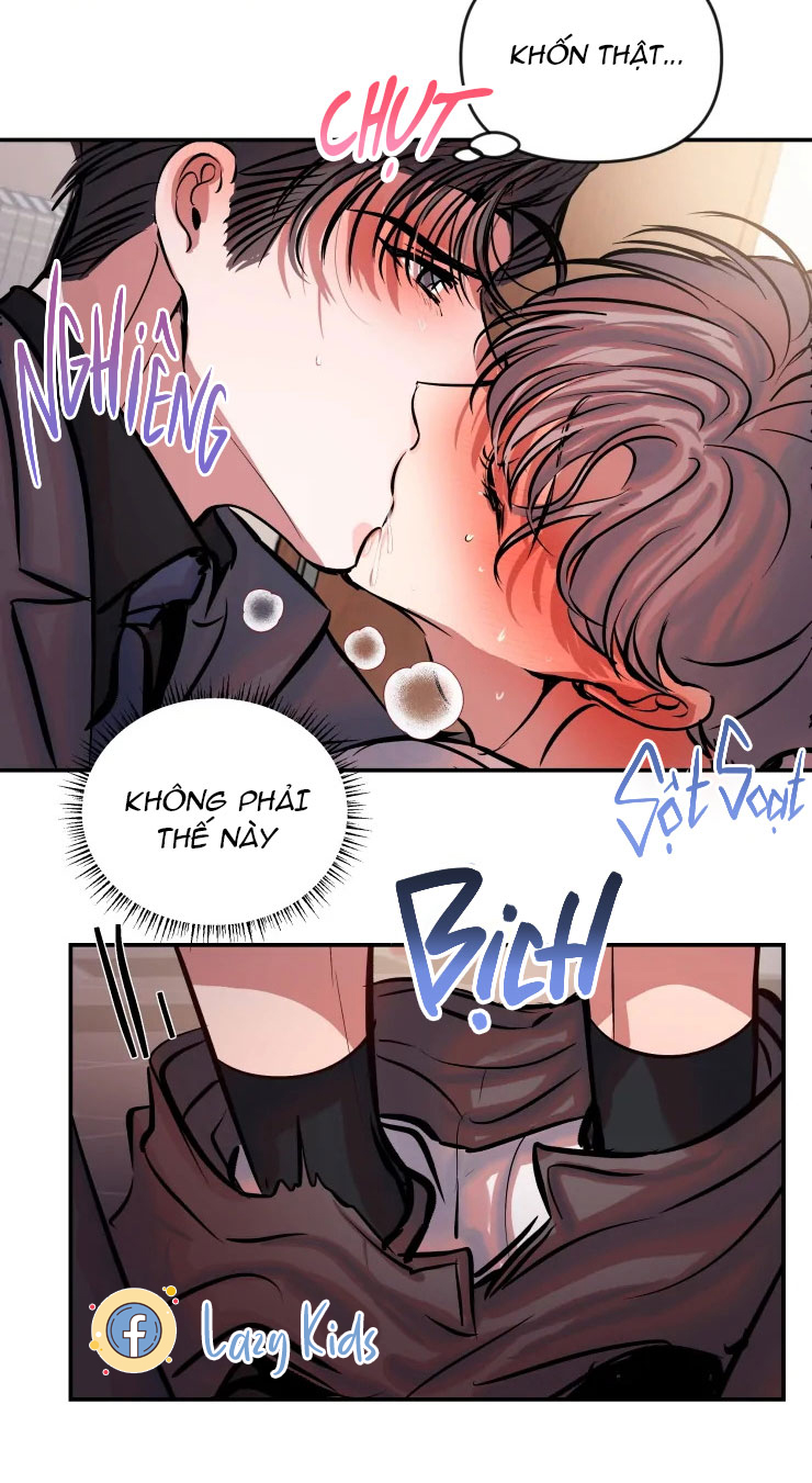 hợp đồng tình yêu chapter 29 31