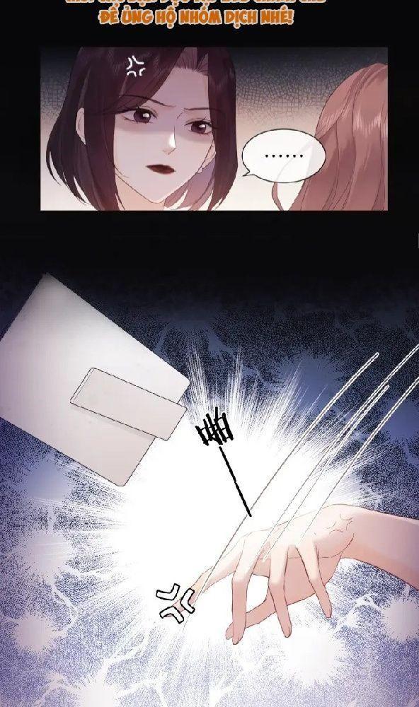 fan vợ - bạn đã biết chưa? chapter 2.5 16