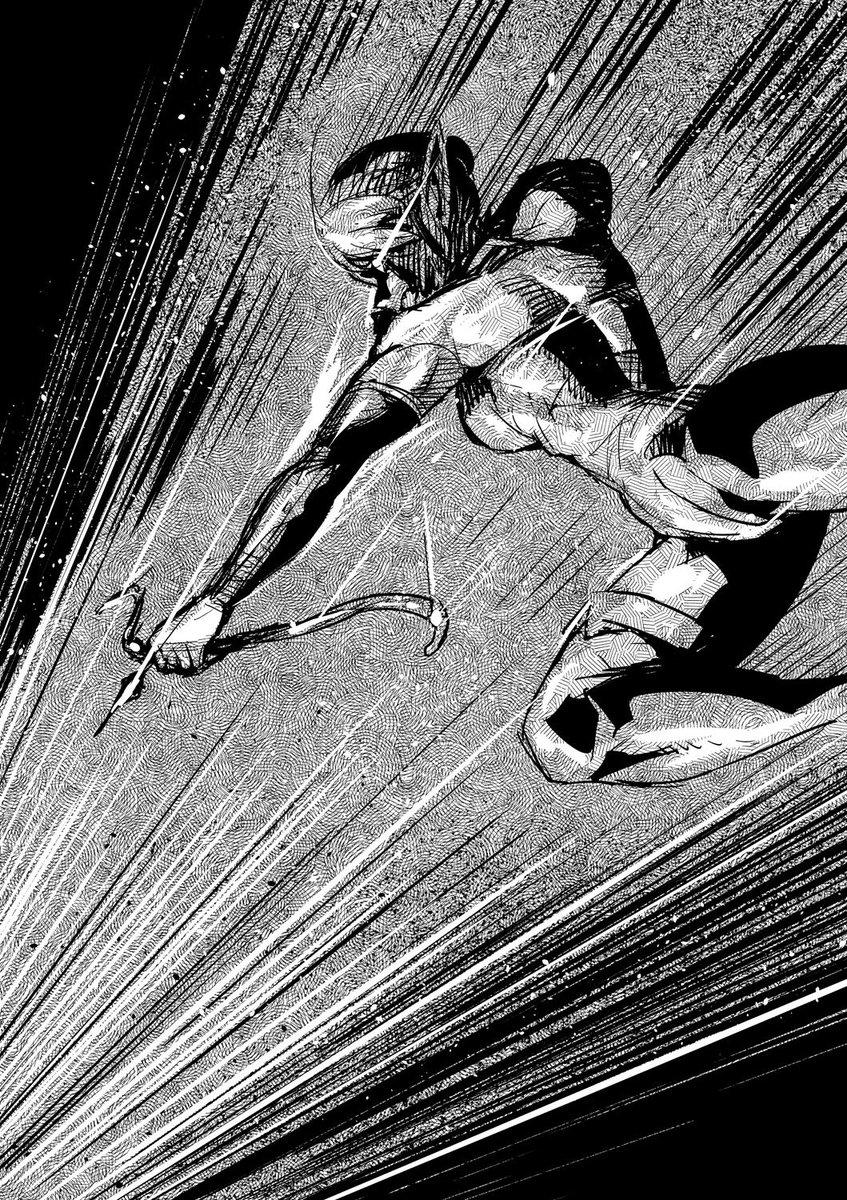 elf-san wa yaserarenai chapter 11.5 5