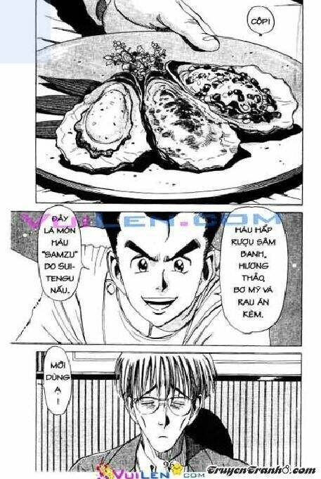 nhà hàng hạnh phúc chapter 1 96