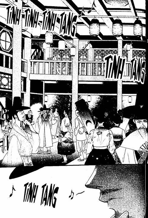 chuyện tình đảo thiên đường chapter 10 75