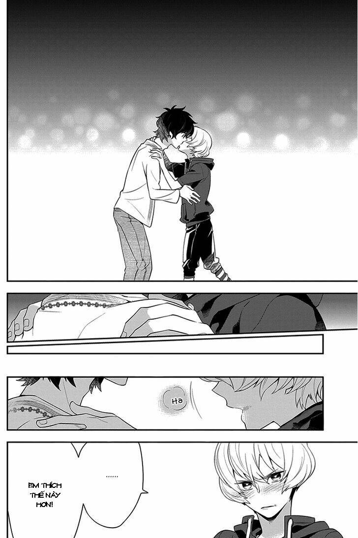 anitsuu! chapter 4.2 16