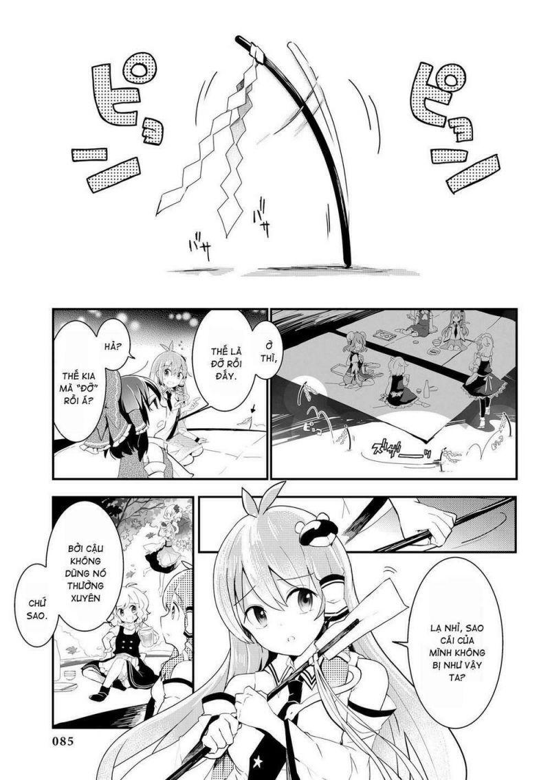 touhou ibarakasen - wild and horned hermit chapter 19 3
