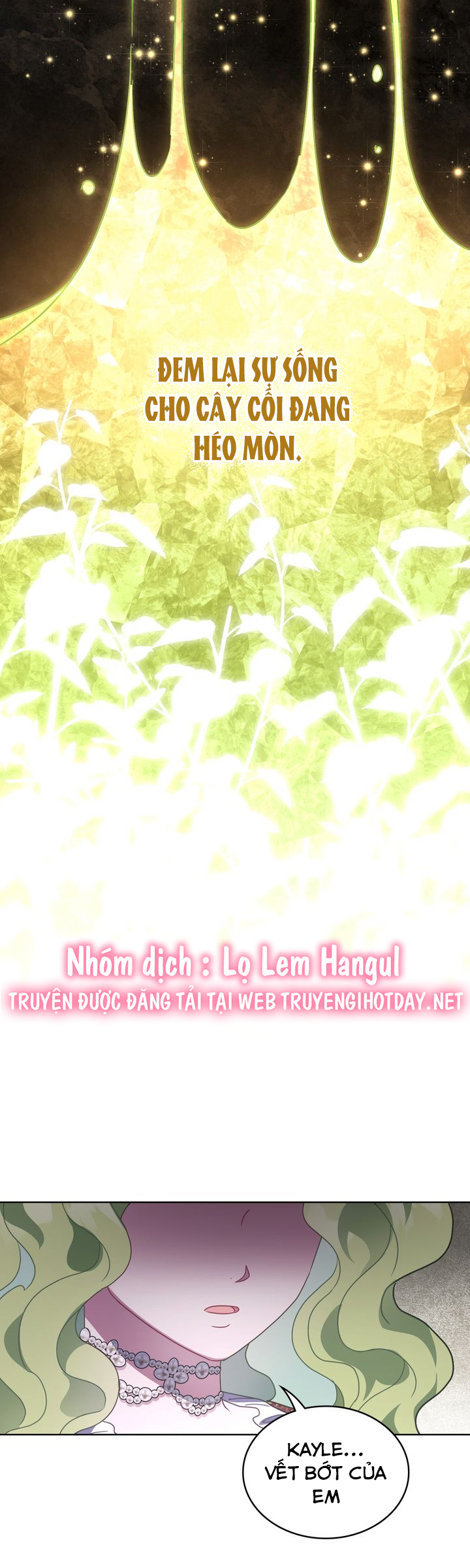 công chúa muôn loài chapter 72 9