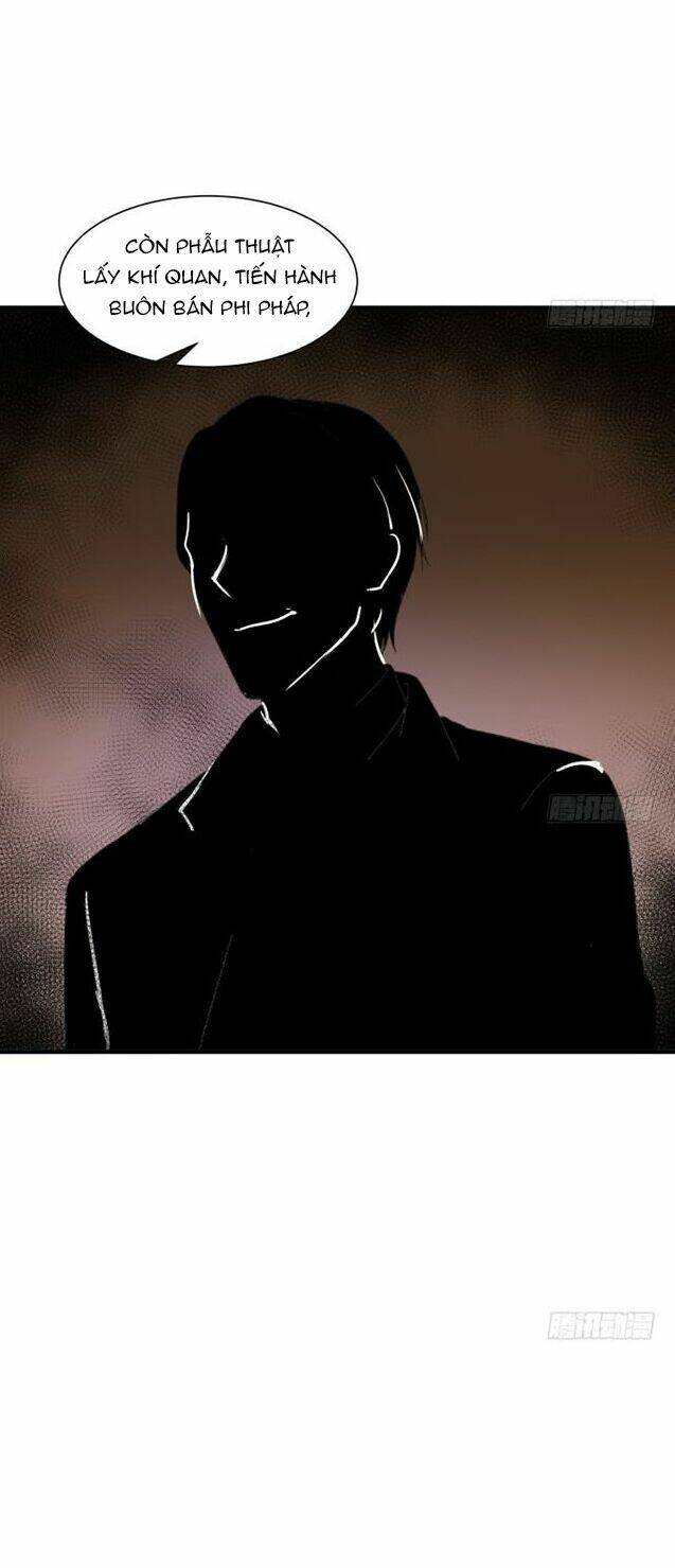 khi trò chơi ác ma bắt đầu chapter 84 21