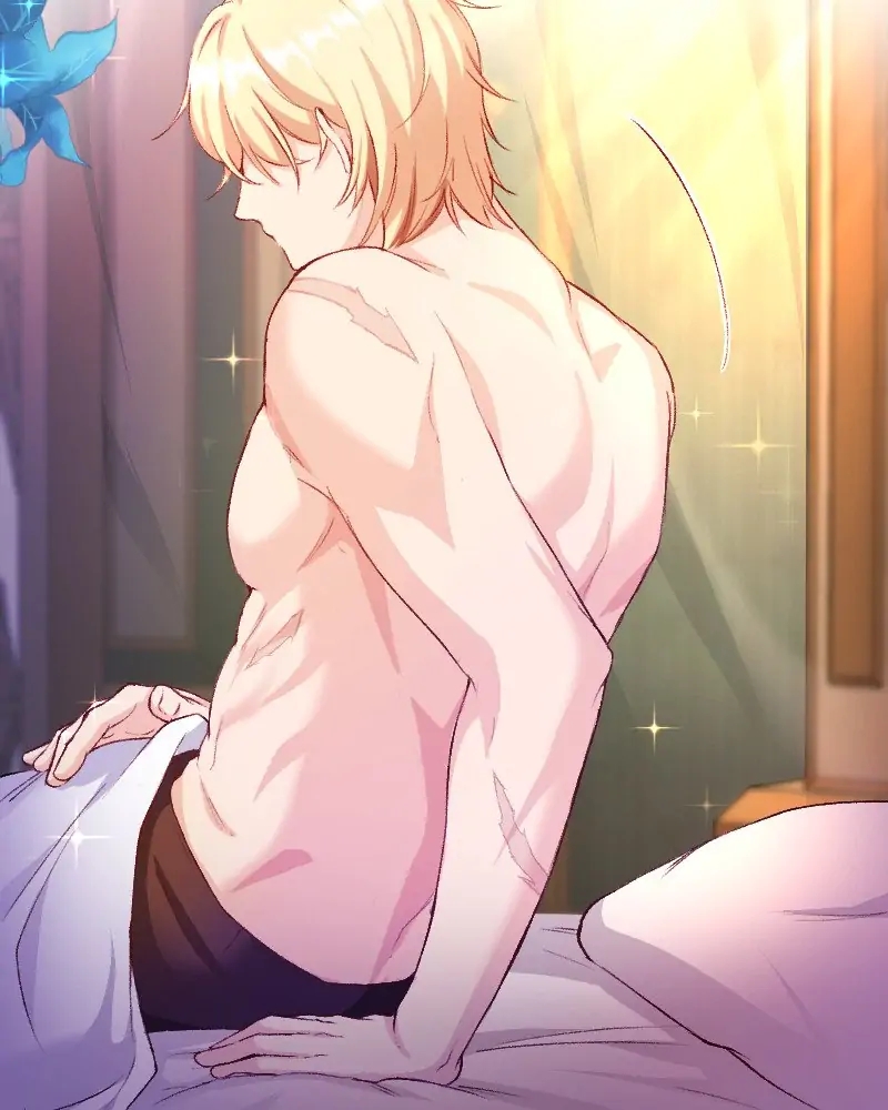 cô dâu lừa dối và chàng sư tử hung dữ chapter 10.1 10