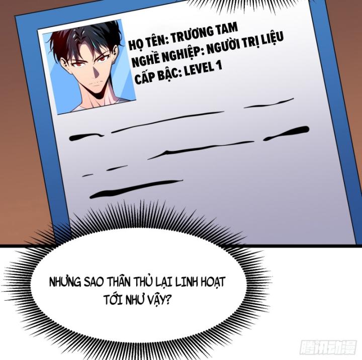 công hội của tôi toàn bộ là ác ma chapter 3 11