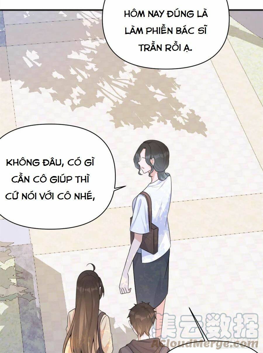 vẫn cứ nhớ em, nhớ em chapter 91 27