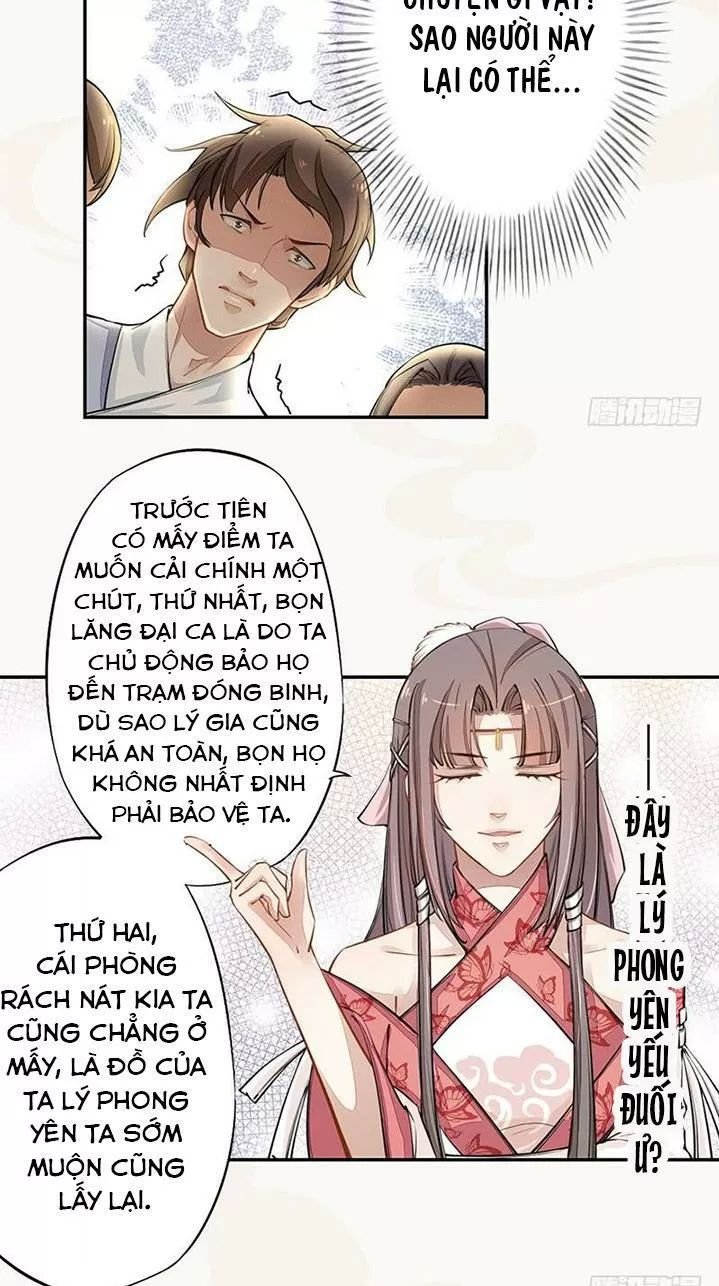 tuyệt thế luyện đan sư chapter 37 13