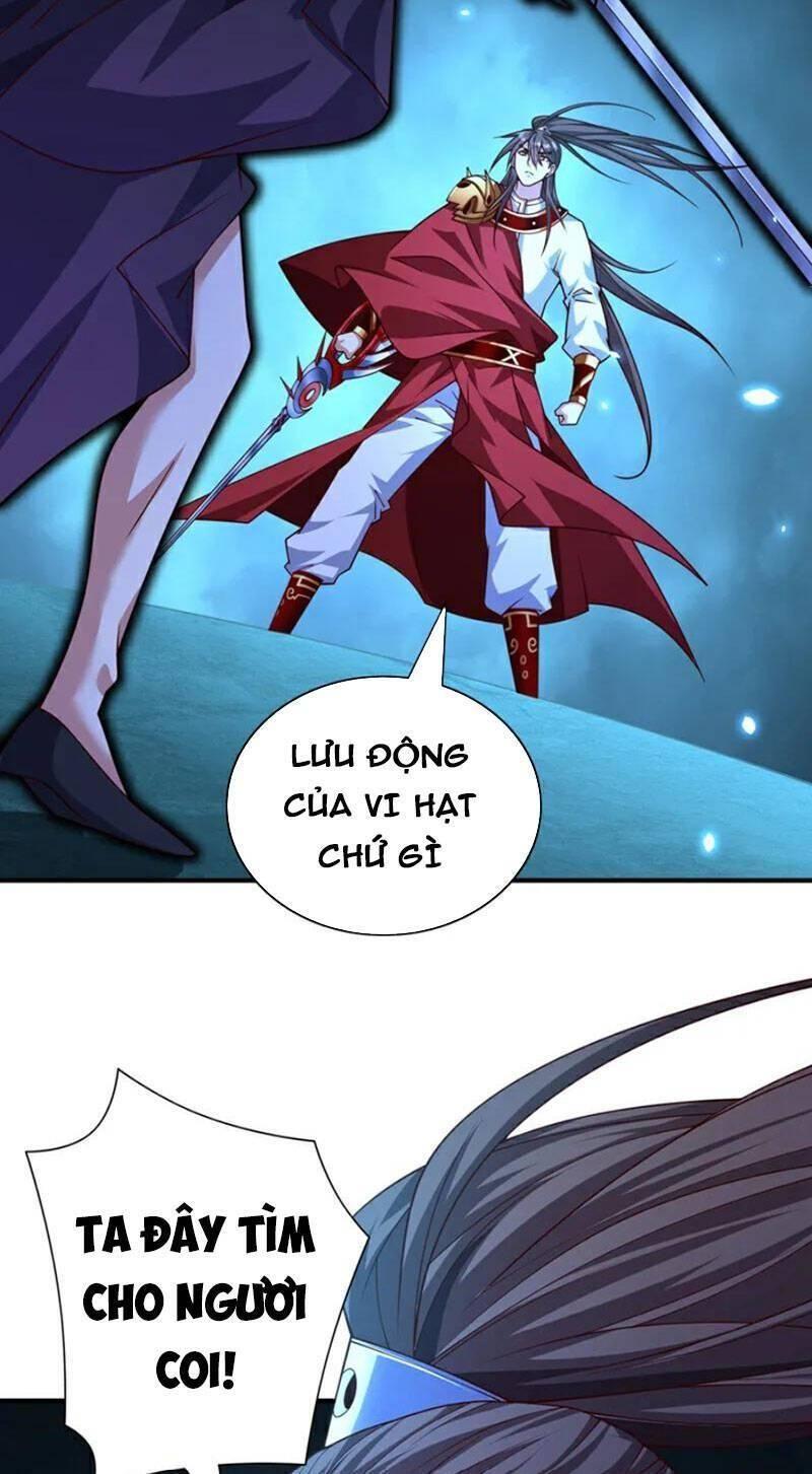 bị sư phụ xinh đẹp dùng 99 cách dạy dỗ thành thánh chapter 230 30