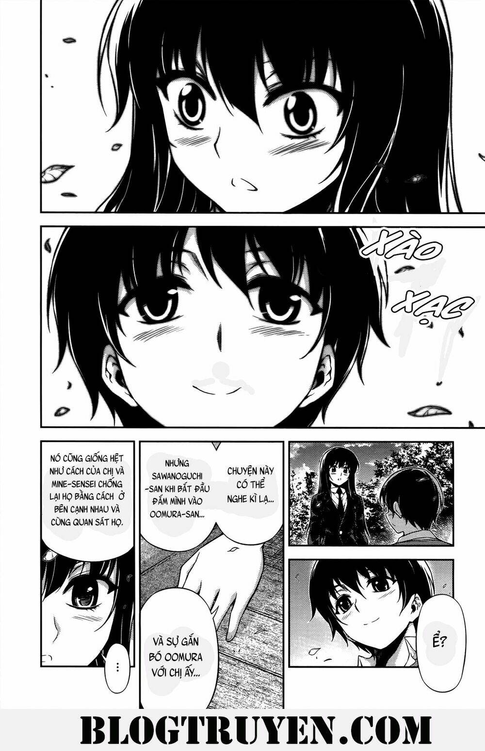 koimoku chapter 19.1 40