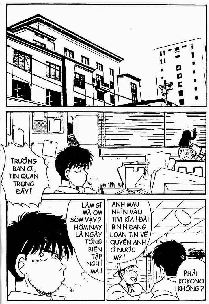 truyền nhân atula - shura no mon i chapter 85 33