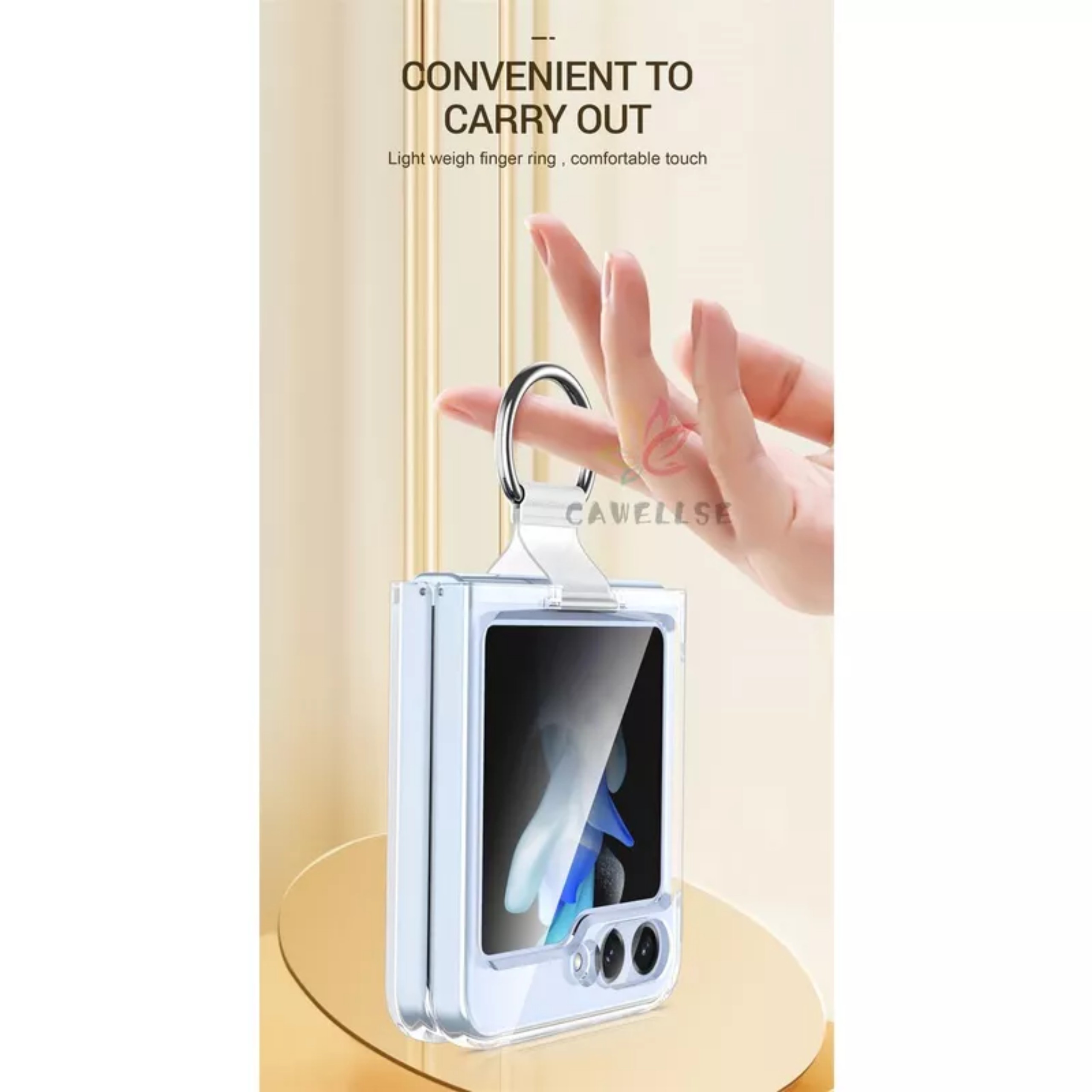 Ốp lưng cho samsung Zflip5 - Zflip3 - Zflip4 - Z Flip5 - Z Flip3 - Z Flip4 - Z Flip 3 - Z Flip 4 5G