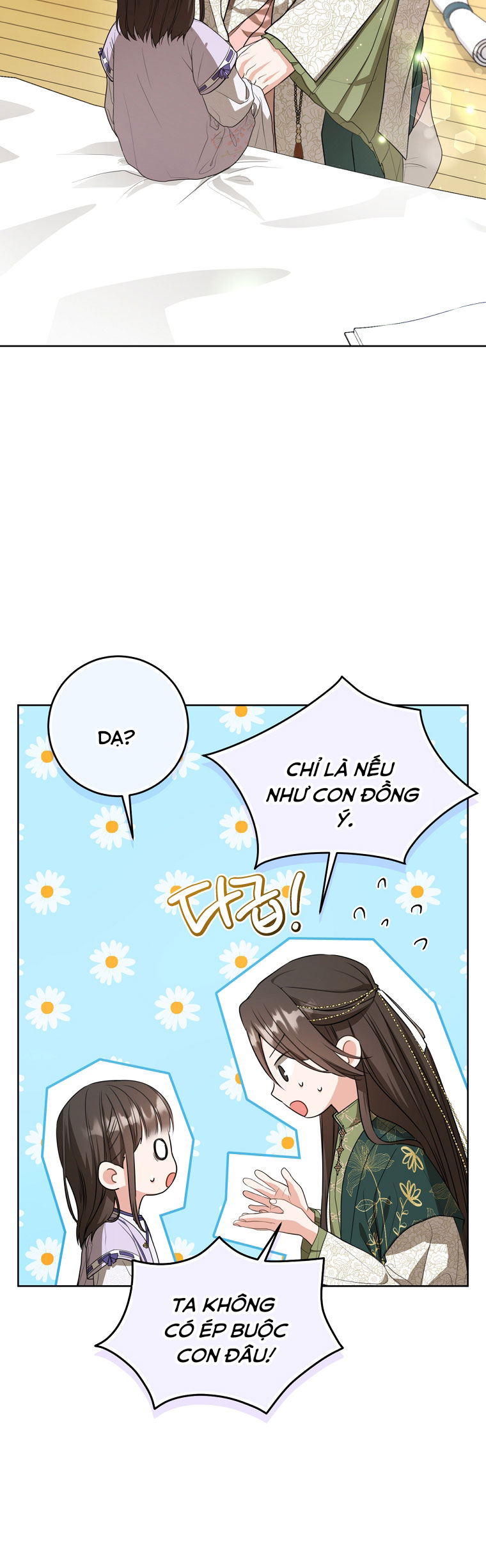 trở thành cô cháu gái bị khinh miệt của nhà quyền quý chapter 10 15
