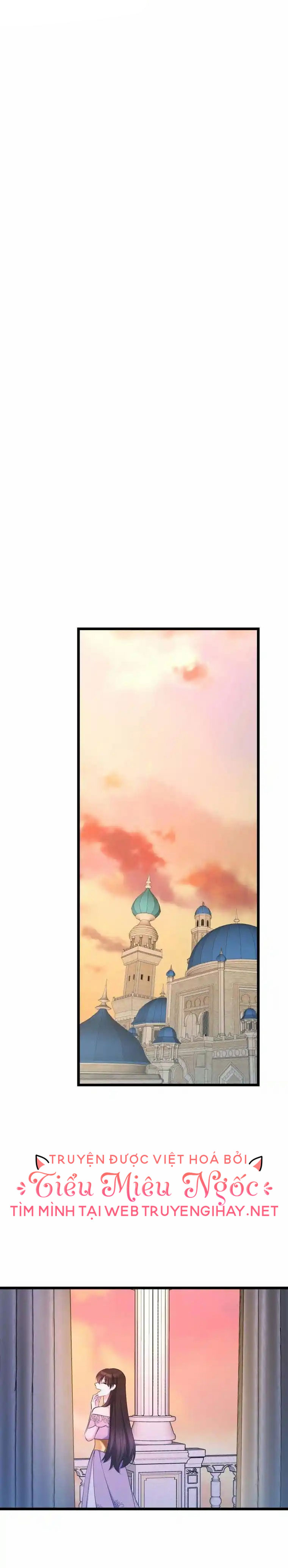 mãnh thú bệ hạ chapter 53 23