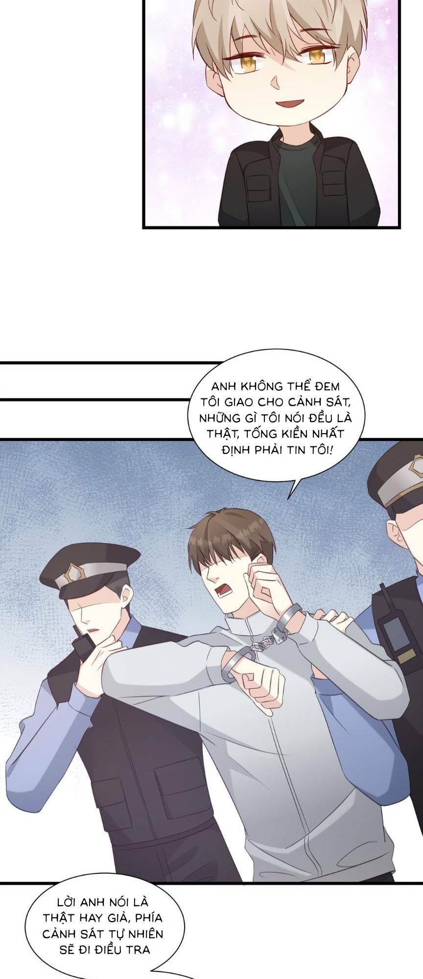 kiều thê hào môn chạy đi đâu chapter 40 29