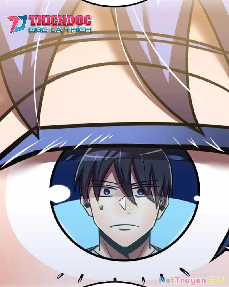 Huyết Thánh Cứu Thế Chủ~ Ta Chỉ Cần 0.0000001% Đã Trở Thành Vô Địch chapter 119 120