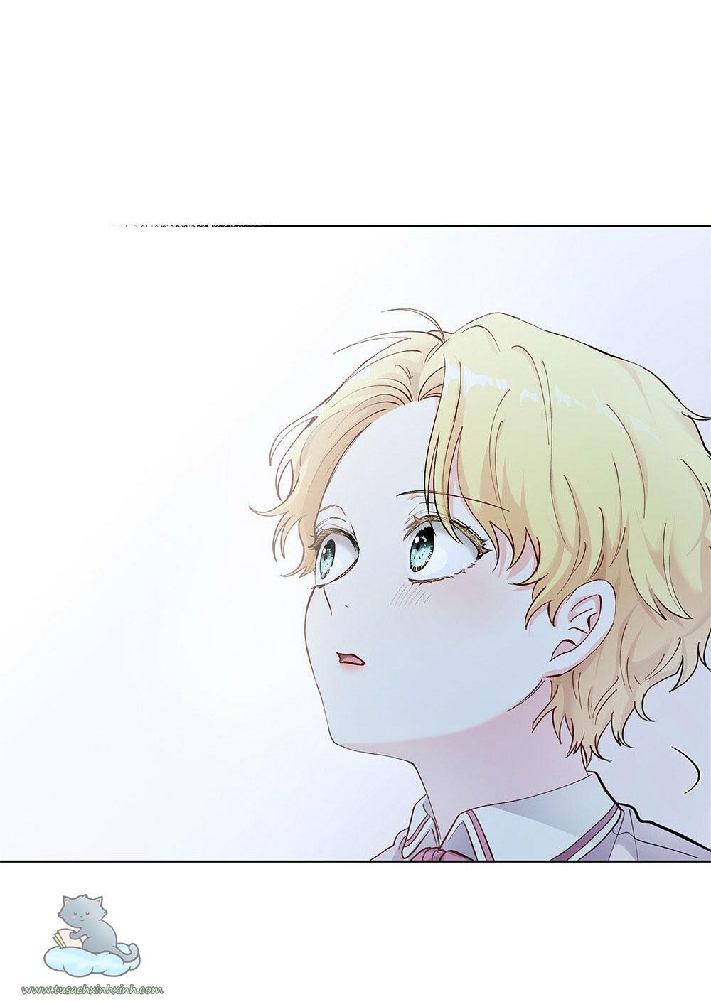 kiên nhẫn chút nào, đại công tước chapter 3 42