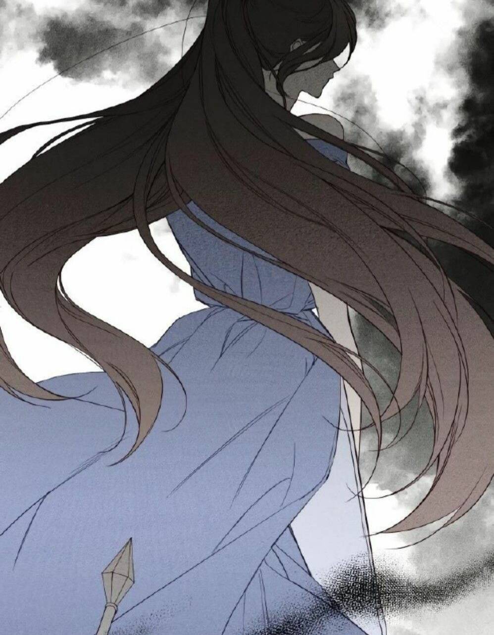 dư vị tách trà chapter 1 9