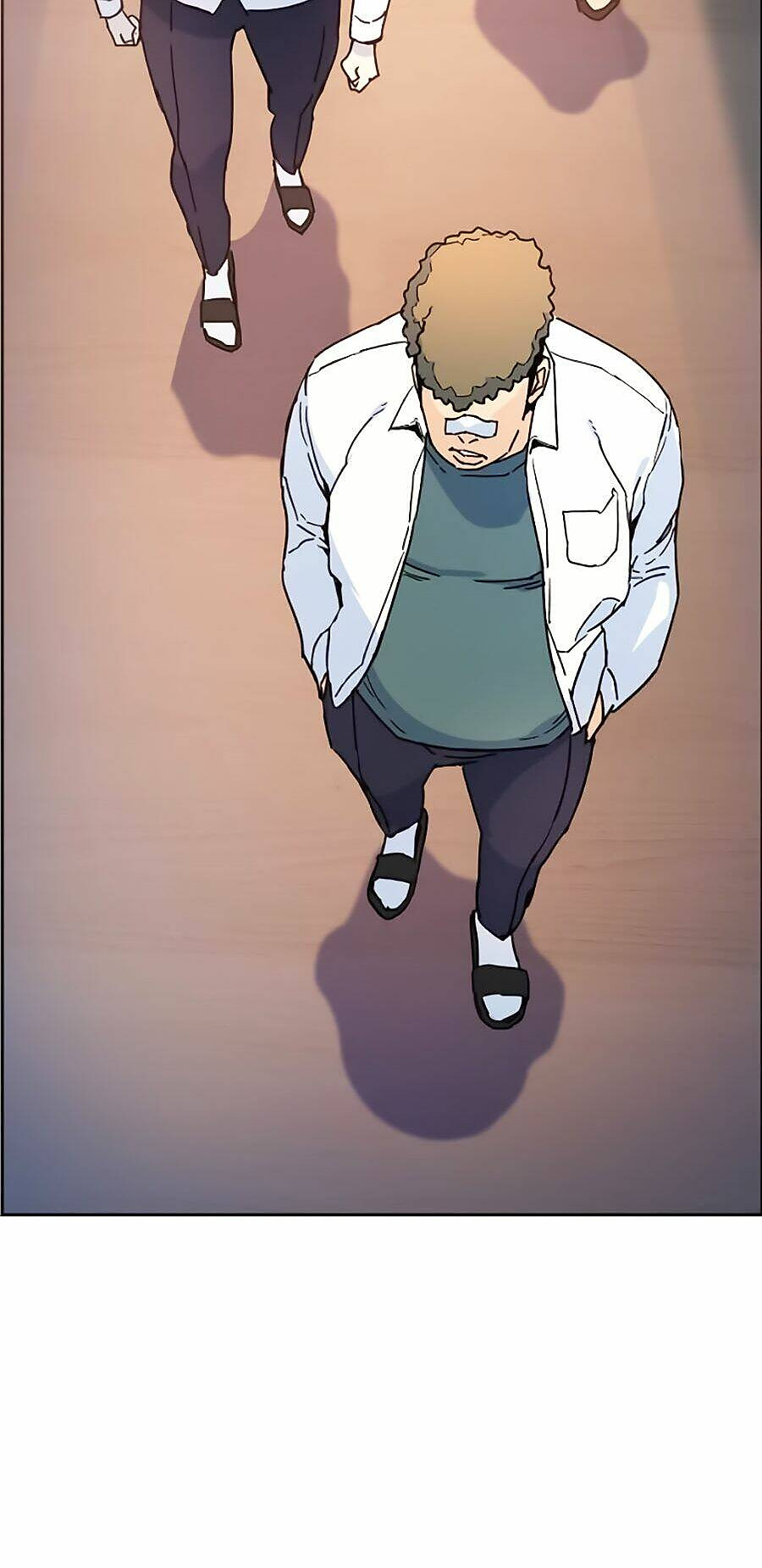 bạn học tôi là lính đánh thuê chapter 2 194