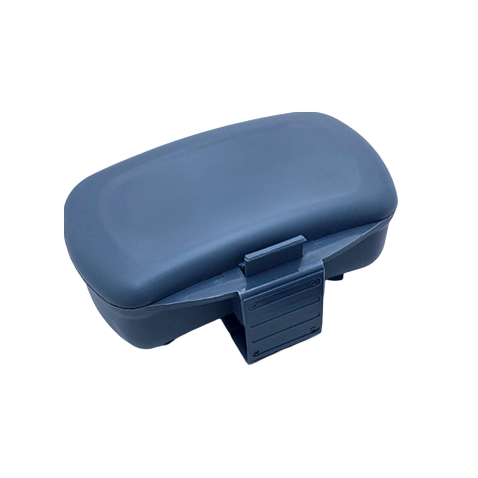 Fishing Tackle Lure Box Case Waist Hanging Multifunctional Lightweight