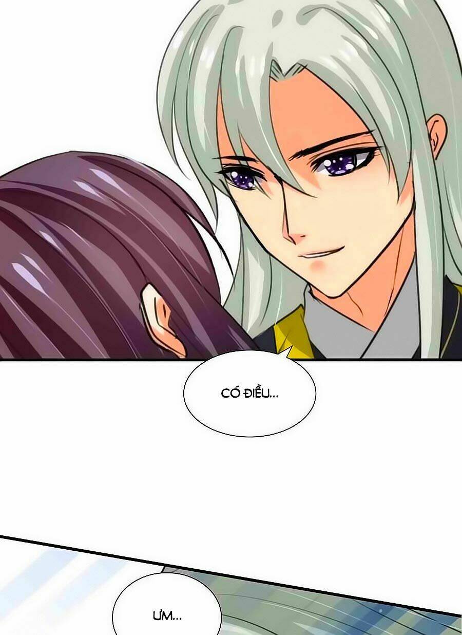 dưỡng thiếu chủ đấu tra nam chapter 78 9