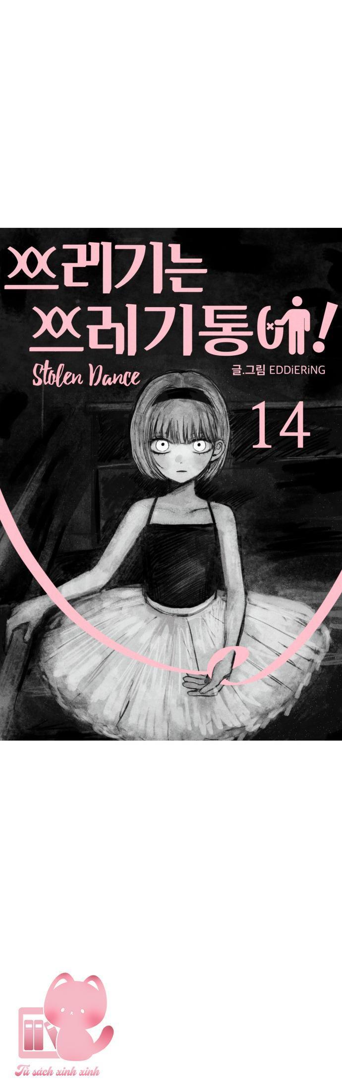 kẻ cắp gặp bà già chapter 14 24