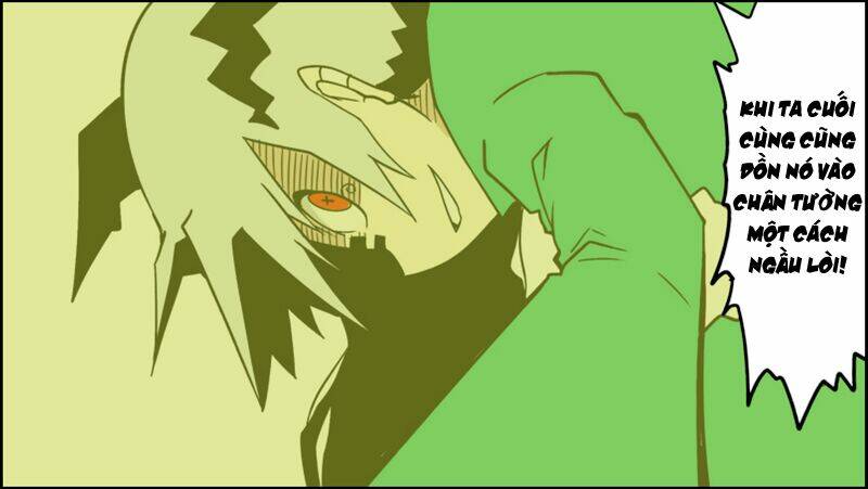 senyuu chapter 63 23