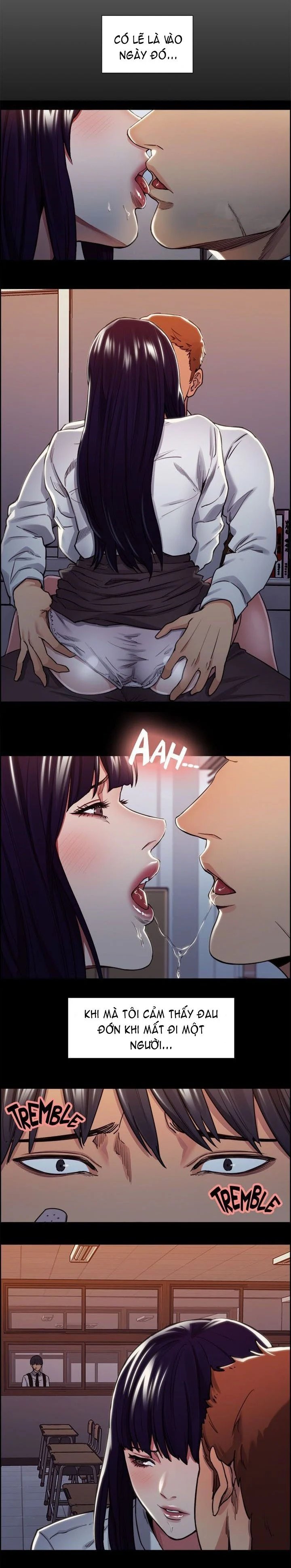 hương vị trái cấm chapter 13 6