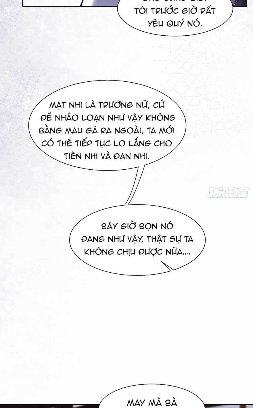 hoạn phi thiên hạ chapter 57 30