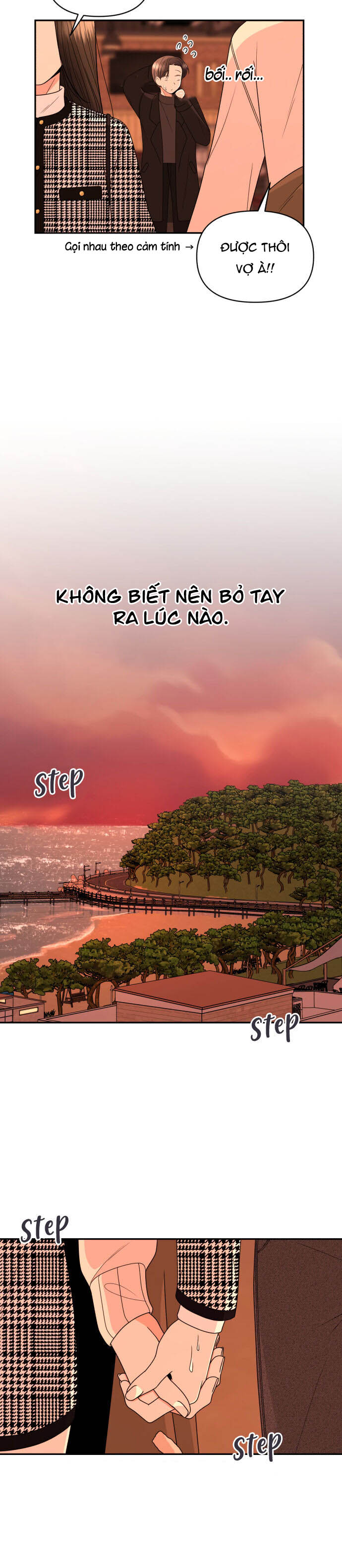 xin hãy xuất hiện chapter 14.2 11