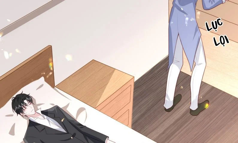 phản diện bị truy thành đoàn sủng chapter 24 89