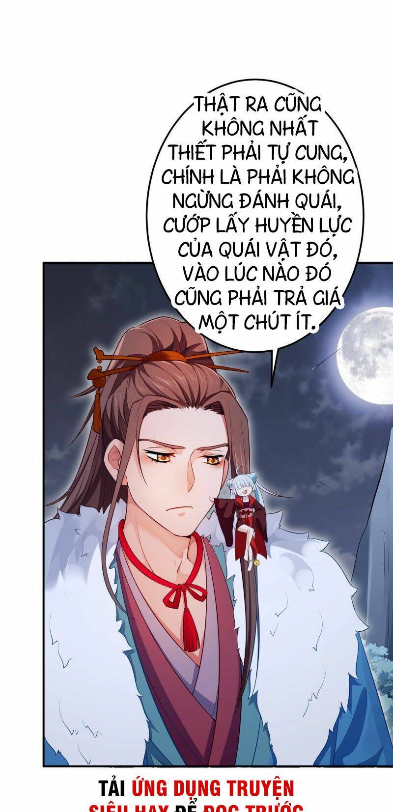 ma nhị đại chapter 15 16