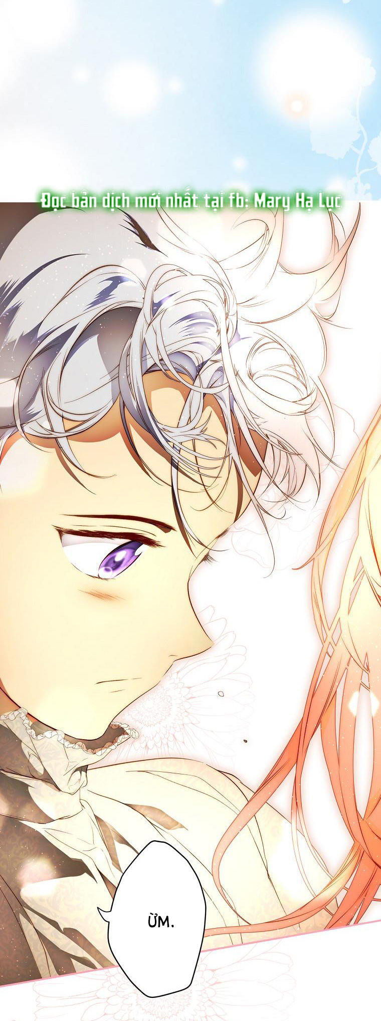 quý cô bí ẩn - secret lady chapter 70.2 25