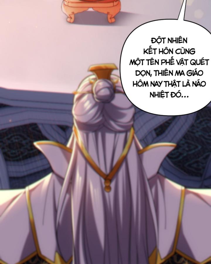 khởi đầu làm bà xã nữ đế kinh ngạc, ta vô địch rồi chapter 3 86