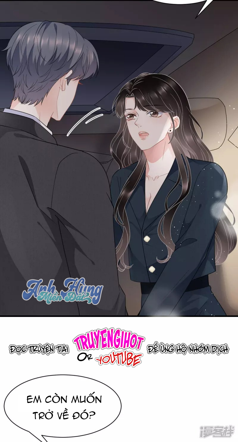 [16+] đại tiểu thư có thể có ý đồ xấu chapter 46.2 11
