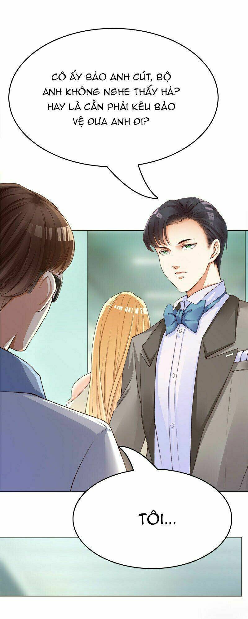 lãnh hôn cuồng ái chapter 28 29